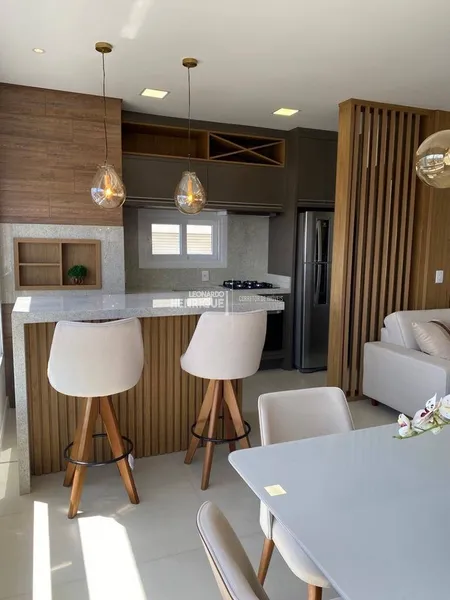 3 DORMITÓRIOS MOBILIADO E DECORADO!: 15ª foto da galeria de imagens do imóvel