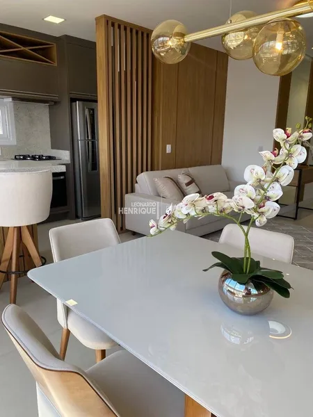 3 DORMITÓRIOS MOBILIADO E DECORADO!: 13ª foto da galeria de imagens do imóvel