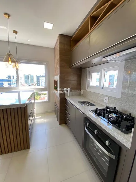 3 DORMITÓRIOS MOBILIADO E DECORADO!: 18ª foto da galeria de imagens do imóvel