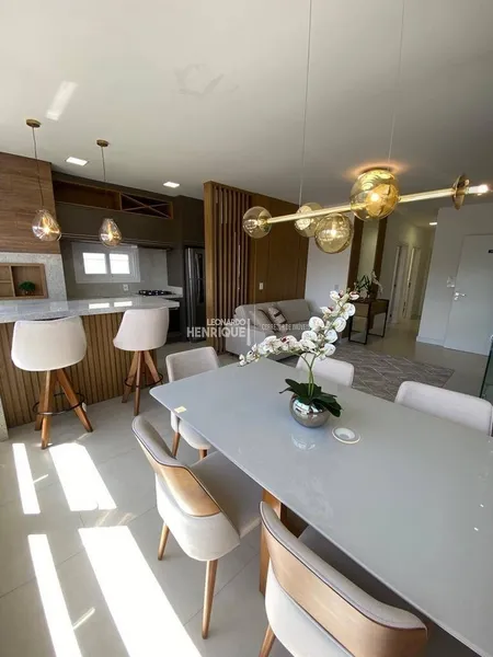 3 DORMITÓRIOS MOBILIADO E DECORADO!: 14ª foto da galeria de imagens do imóvel