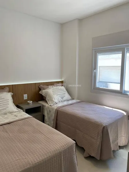 3 DORMITÓRIOS MOBILIADO E DECORADO!: 25ª foto da galeria de imagens do imóvel