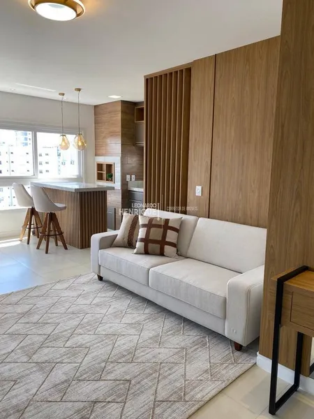 3 DORMITÓRIOS MOBILIADO E DECORADO!: 3ª foto da galeria de imagens do imóvel