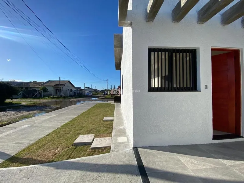 CASA DE ESQUINA COM 2 DORMITÓRIOS: 8ª foto da galeria de imagens do imóvel