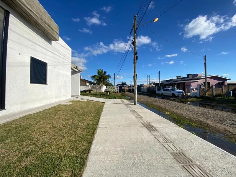 CASA DE ESQUINA COM 2 DORMITÓRIOS: 11ª foto da galeria de imagens do imóvel