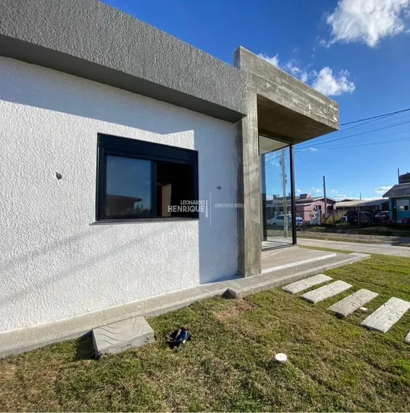 CASA DE ESQUINA COM 2 DORMITÓRIOS: 4ª foto da galeria de imagens do imóvel