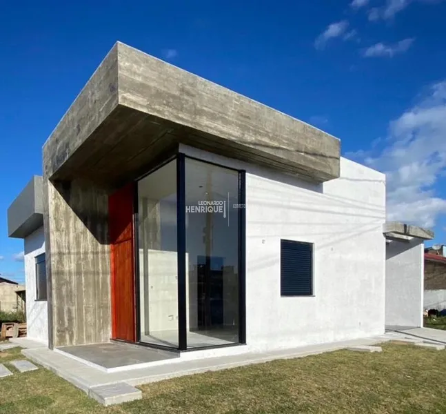 CASA DE ESQUINA COM 2 DORMITÓRIOS: 14ª foto da galeria de imagens do imóvel