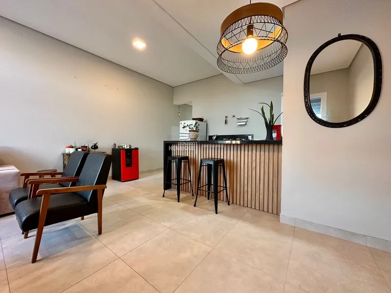 CASA À VENDA A 30 METROS DO MAR: 15ª foto da galeria de imagens do imóvel