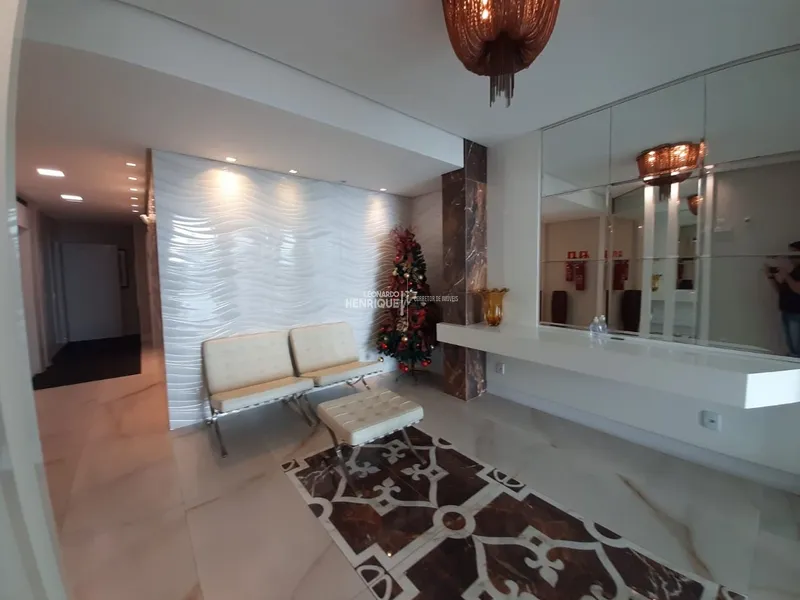 Apartamento 2 dormitórios mobiliado e decorado - bairro Navegantes: 13ª foto da galeria de imagens do imóvel