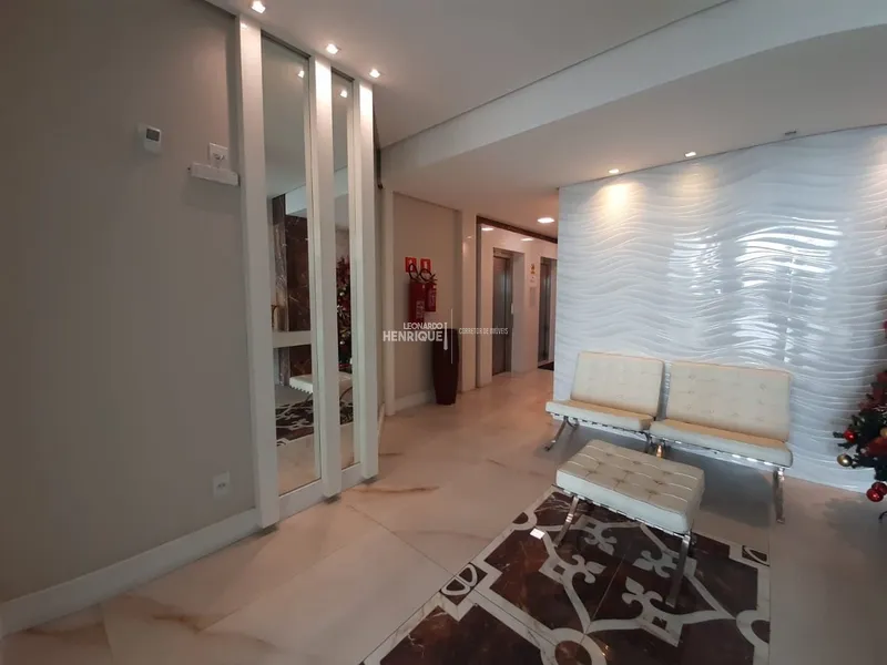 Apartamento 2 dormitórios mobiliado e decorado - bairro Navegantes: 12ª foto da galeria de imagens do imóvel