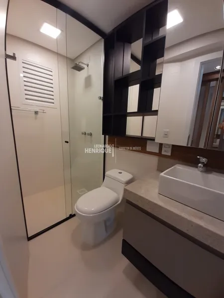 Apartamento 2 dormitórios mobiliado e decorado - bairro Navegantes: 8ª foto da galeria de imagens do imóvel