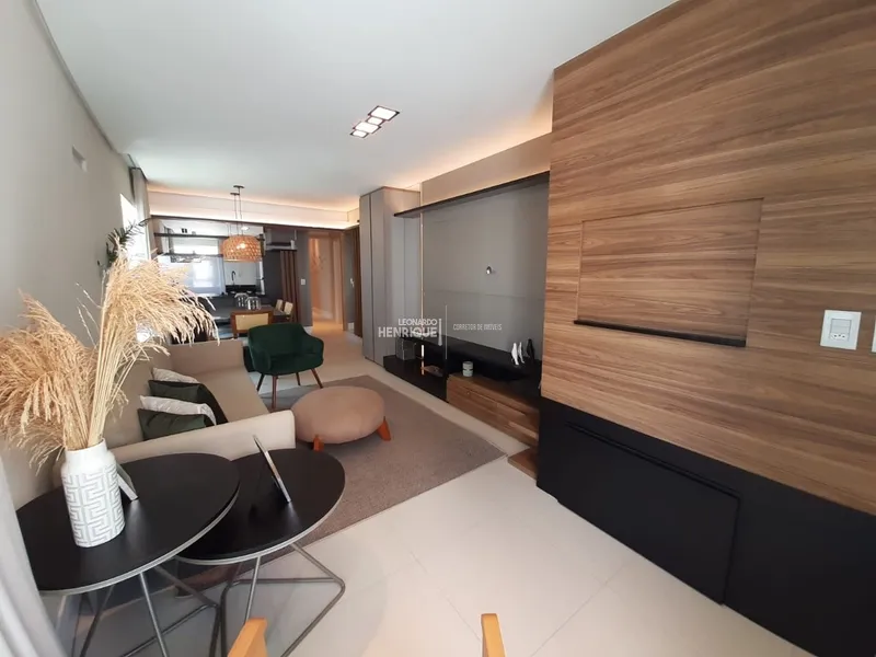 Apartamento 2 dormitórios mobiliado e decorado - bairro Navegantes: 14ª foto da galeria de imagens do imóvel