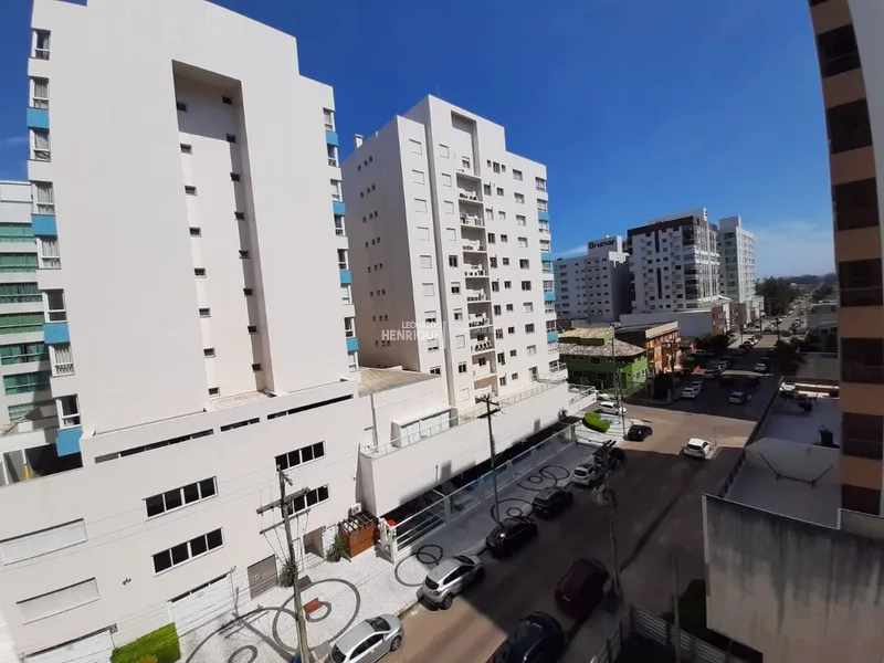 Apartamento 2 dormitórios mobiliado e decorado - bairro Navegantes: 3ª foto da galeria de imagens do imóvel