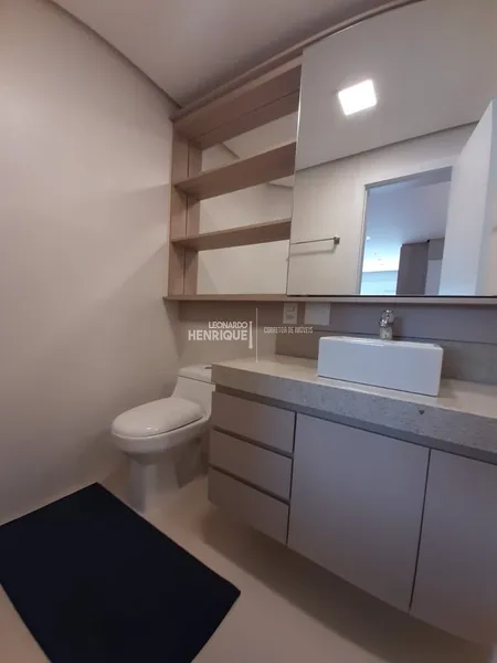 Apartamento 2 dormitórios mobiliado e decorado - bairro Navegantes: 9ª foto da galeria de imagens do imóvel