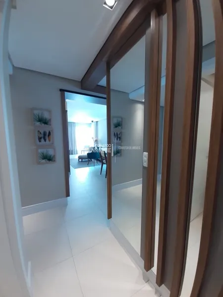 Apartamento 2 dormitórios mobiliado e decorado - bairro Navegantes: 10ª foto da galeria de imagens do imóvel