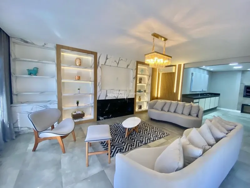 LINDÍSSIMA CASA NO CONDOMÍNO CONDADO DE CAPÃO: 1ª foto da galeria de imagens do imóvel