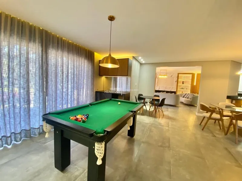 LINDÍSSIMA CASA NO CONDOMÍNO CONDADO DE CAPÃO: 3ª foto da galeria de imagens do imóvel