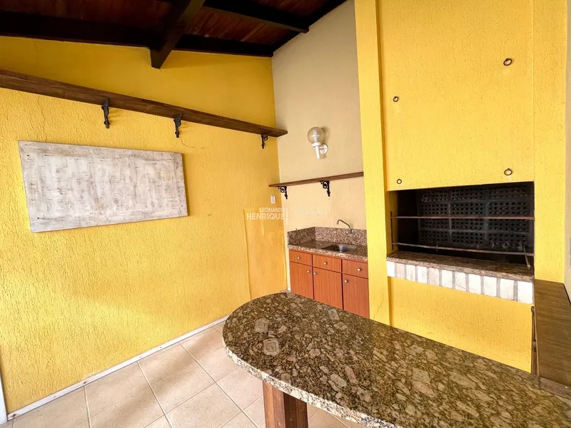 Apartamento á vendaem  Capão Da Canoa: 3ª foto da galeria de imagens do imóvel