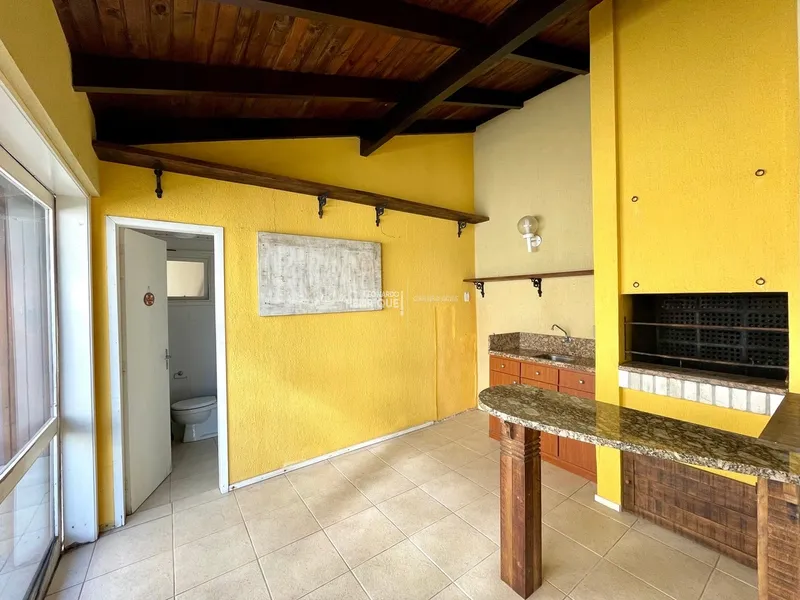 Apartamento á vendaem  Capão Da Canoa: 2ª foto da galeria de imagens do imóvel