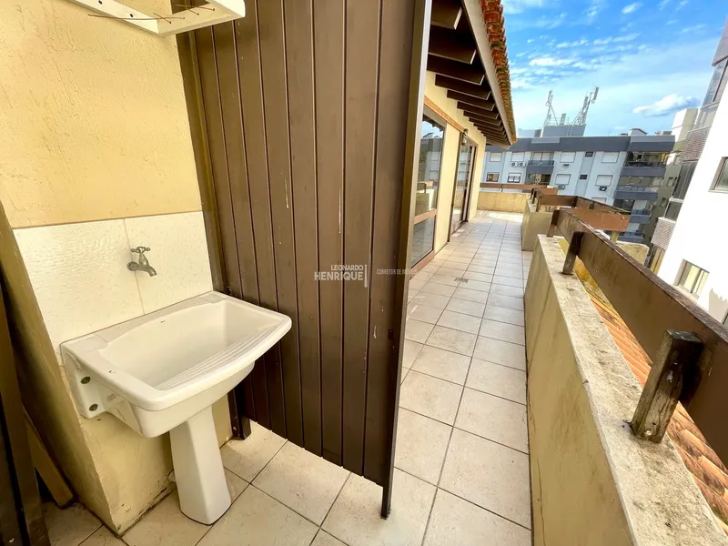 Apartamento á vendaem  Capão Da Canoa: 7ª foto da galeria de imagens do imóvel