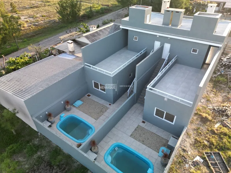 SOBRADO À VENDA  JUNTO AO MAR: 26ª foto da galeria de imagens do imóvel