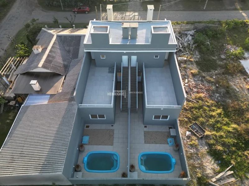 SOBRADO À VENDA  JUNTO AO MAR: 24ª foto da galeria de imagens do imóvel