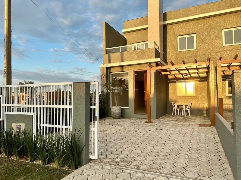 Imóvel residencial ou comercial