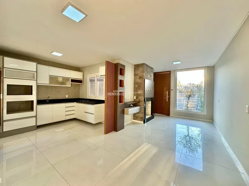 SOBRADO À VENDA  JUNTO AO MAR: 4ª foto da galeria de imagens do imóvel