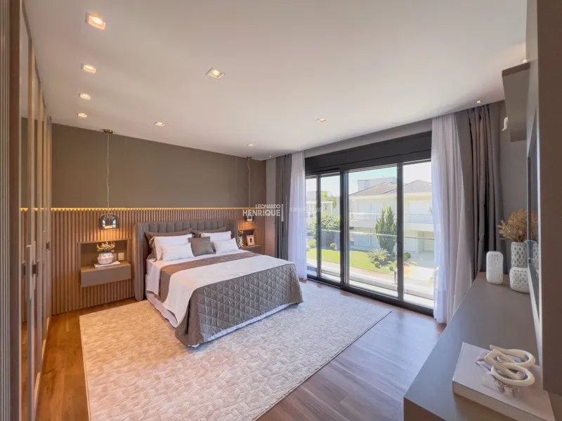 SOBRADO MODERNO FINAMENTE DECORADO!: 83ª foto da galeria de imagens do imóvel