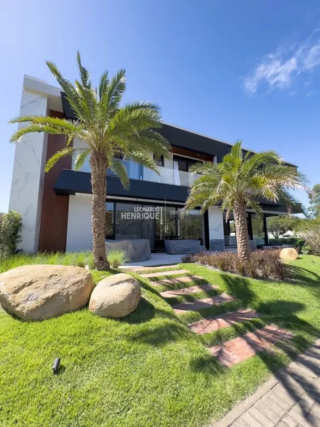 SOBRADO MODERNO FINAMENTE DECORADO!: 2ª foto da galeria de imagens do imóvel