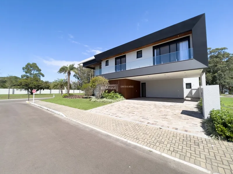 SOBRADO MODERNO FINAMENTE DECORADO!: 11ª foto da galeria de imagens do imóvel