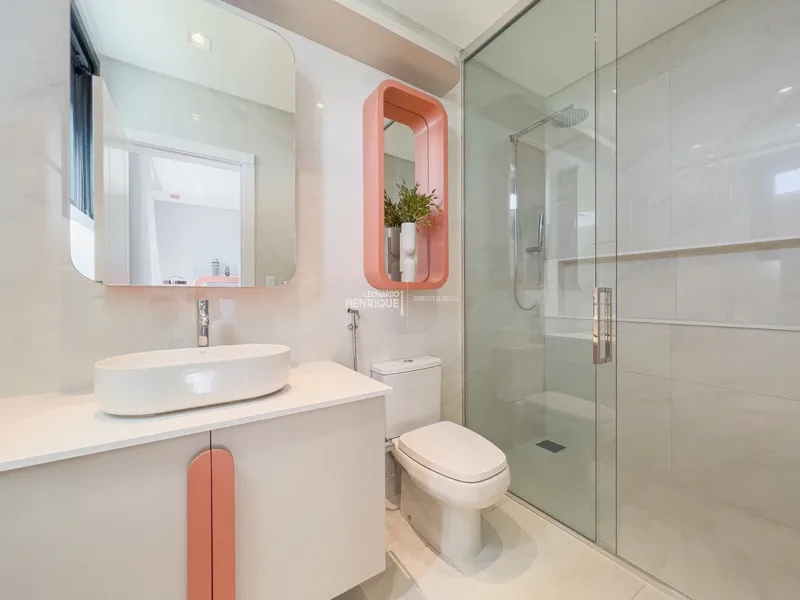 SOBRADO MODERNO FINAMENTE DECORADO!: 90ª foto da galeria de imagens do imóvel