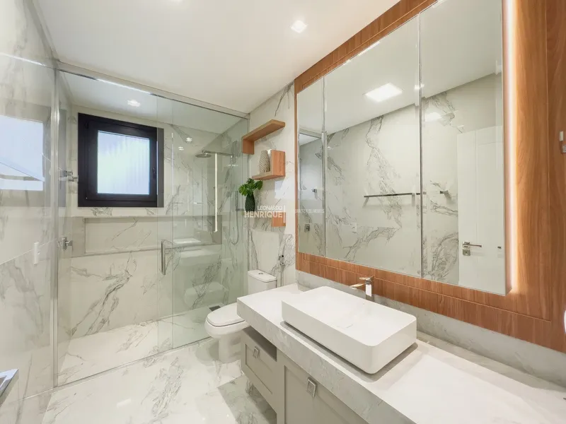 SOBRADO MODERNO FINAMENTE DECORADO!: 99ª foto da galeria de imagens do imóvel