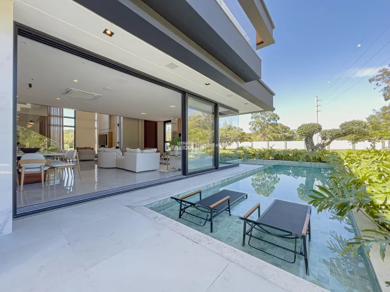 SOBRADO MODERNO FINAMENTE DECORADO!: 23ª foto da galeria de imagens do imóvel