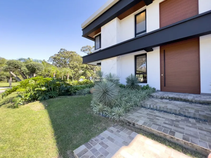 SOBRADO MODERNO FINAMENTE DECORADO!: 9ª foto da galeria de imagens do imóvel