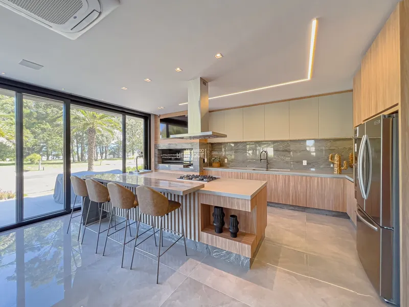 SOBRADO MODERNO FINAMENTE DECORADO!: 28ª foto da galeria de imagens do imóvel