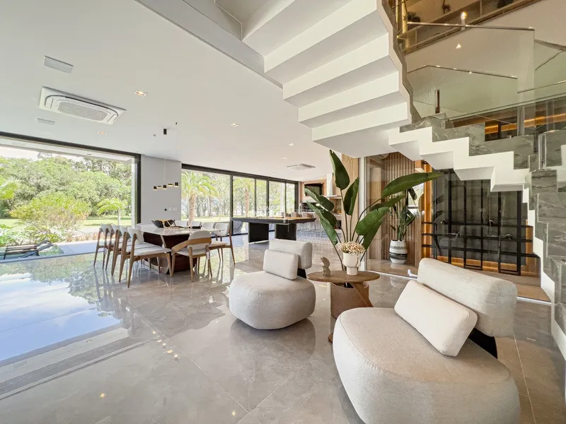 SOBRADO MODERNO FINAMENTE DECORADO!: 69ª foto da galeria de imagens do imóvel