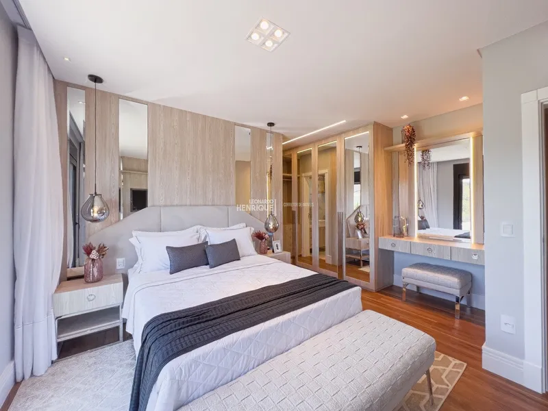 SOBRADO MODERNO FINAMENTE DECORADO!: 78ª foto da galeria de imagens do imóvel