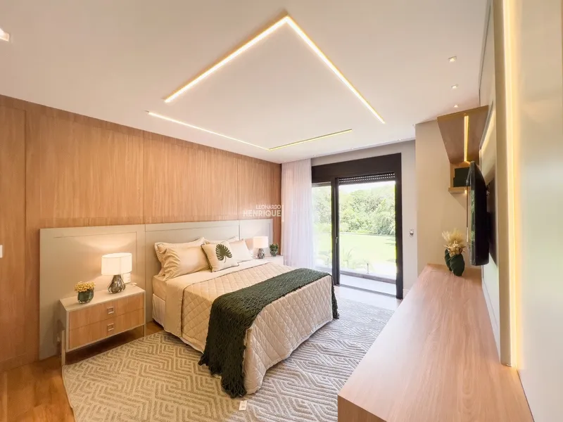 SOBRADO MODERNO FINAMENTE DECORADO!: 100ª foto da galeria de imagens do imóvel