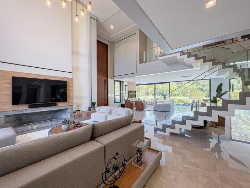 SOBRADO MODERNO FINAMENTE DECORADO!: 61ª foto da galeria de imagens do imóvel