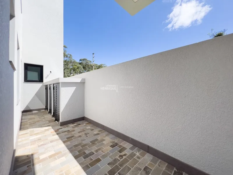 SOBRADO MODERNO FINAMENTE DECORADO!: 14ª foto da galeria de imagens do imóvel