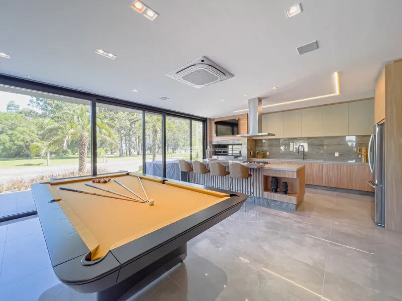 SOBRADO MODERNO FINAMENTE DECORADO!: 27ª foto da galeria de imagens do imóvel