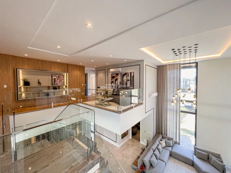 SOBRADO MODERNO FINAMENTE DECORADO!: 72ª foto da galeria de imagens do imóvel