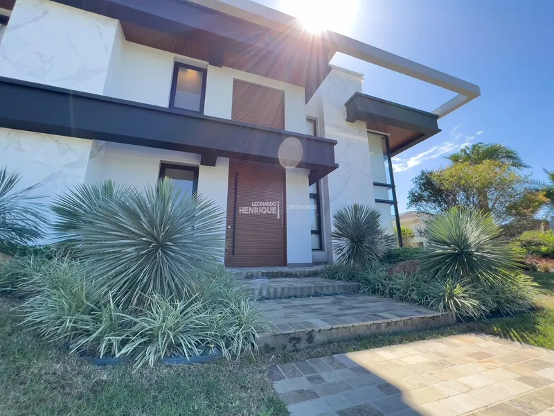 SOBRADO MODERNO FINAMENTE DECORADO!: 8ª foto da galeria de imagens do imóvel