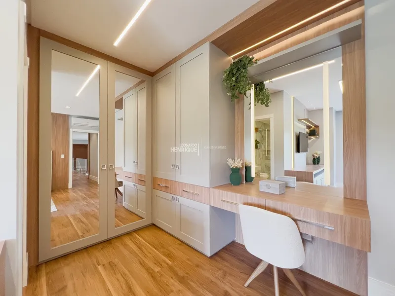 SOBRADO MODERNO FINAMENTE DECORADO!: 98ª foto da galeria de imagens do imóvel