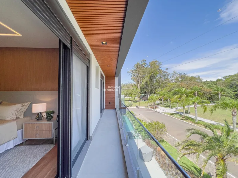 SOBRADO MODERNO FINAMENTE DECORADO!: 96ª foto da galeria de imagens do imóvel