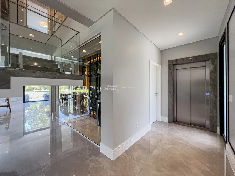 SOBRADO MODERNO FINAMENTE DECORADO!: 62ª foto da galeria de imagens do imóvel