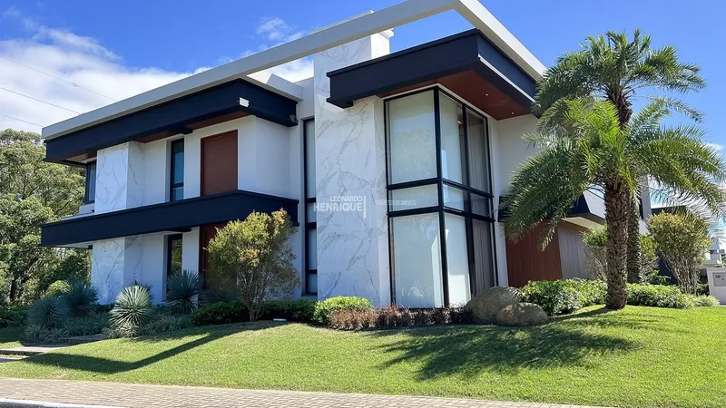 SOBRADO MODERNO FINAMENTE DECORADO!: 1ª foto da galeria de imagens do imóvel