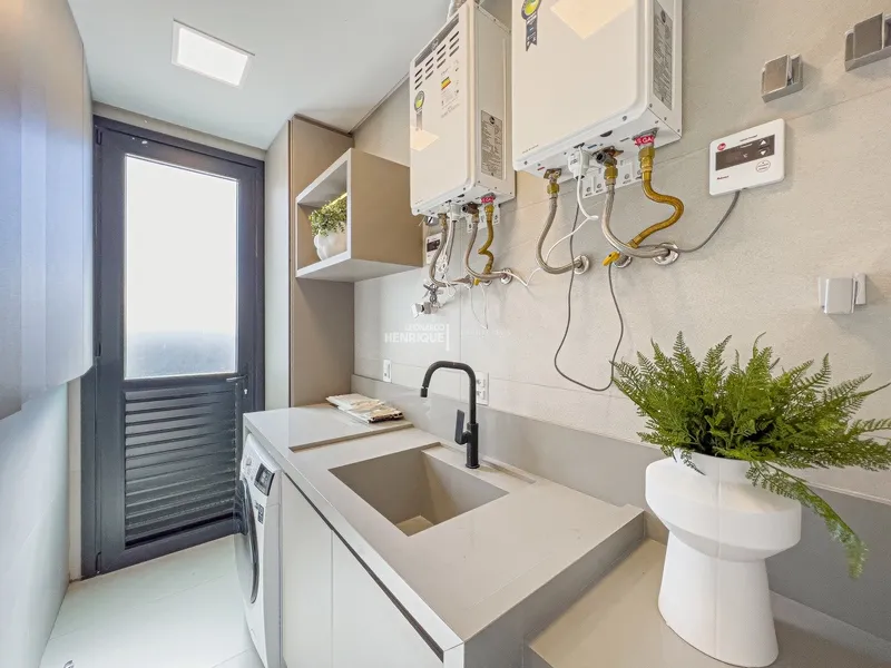 SOBRADO MODERNO FINAMENTE DECORADO!: 39ª foto da galeria de imagens do imóvel