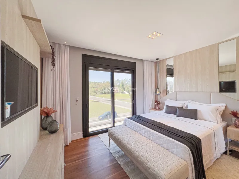 SOBRADO MODERNO FINAMENTE DECORADO!: 77ª foto da galeria de imagens do imóvel