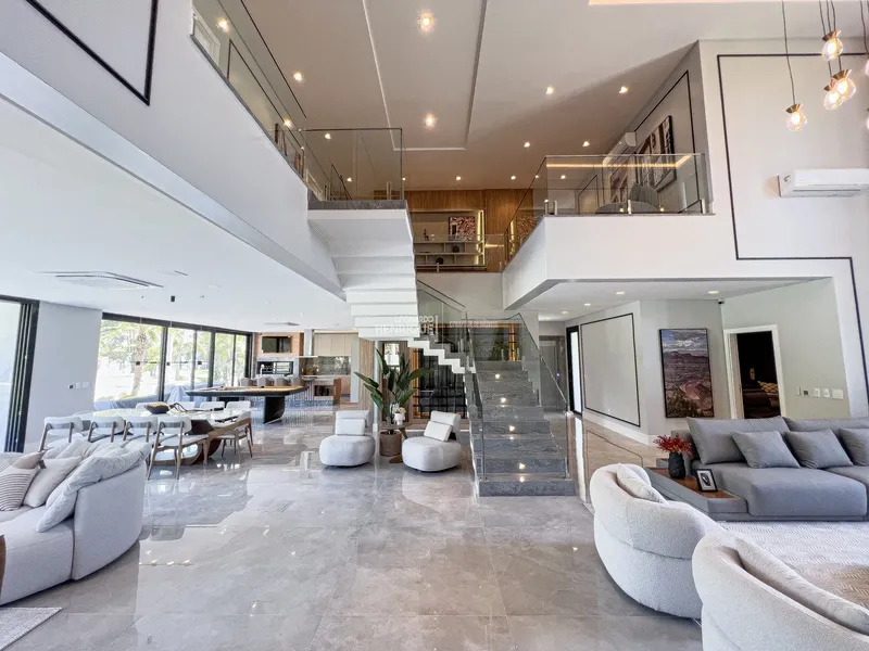 SOBRADO MODERNO FINAMENTE DECORADO!: 66ª foto da galeria de imagens do imóvel